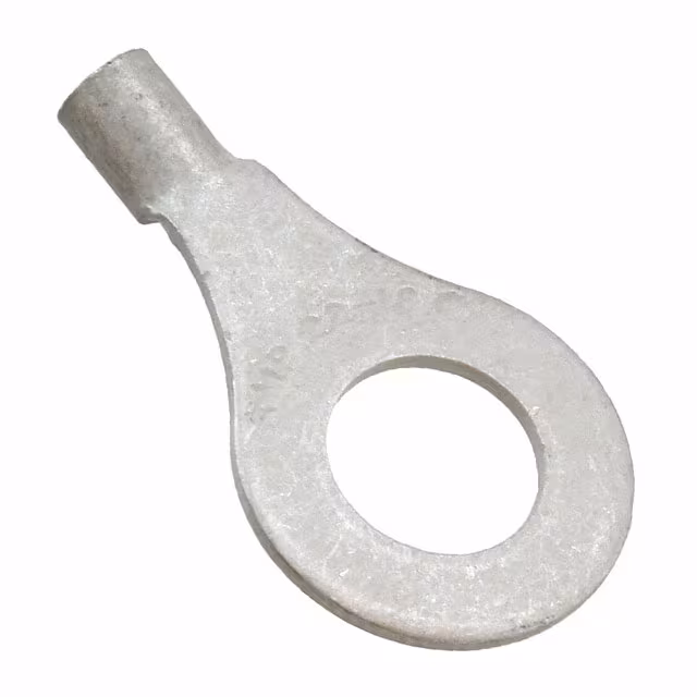 130058 TE Connectivity AMP Connectors  Ringverbinder